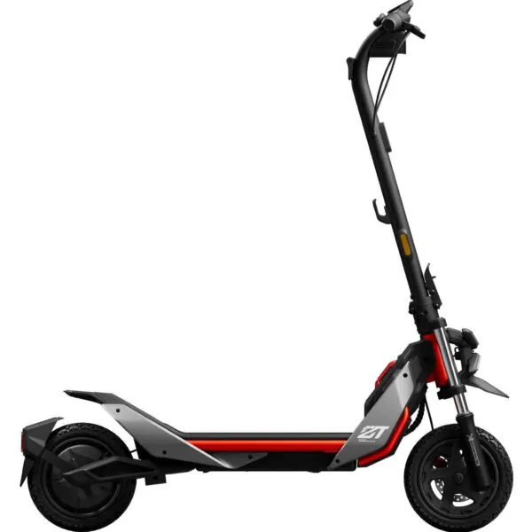 Segway ZT3 Pro Electric Scooter view 3