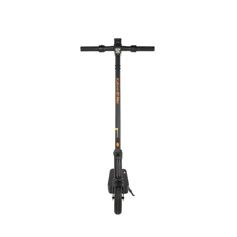 Kukirin S1 Max Electric Scooter view 4