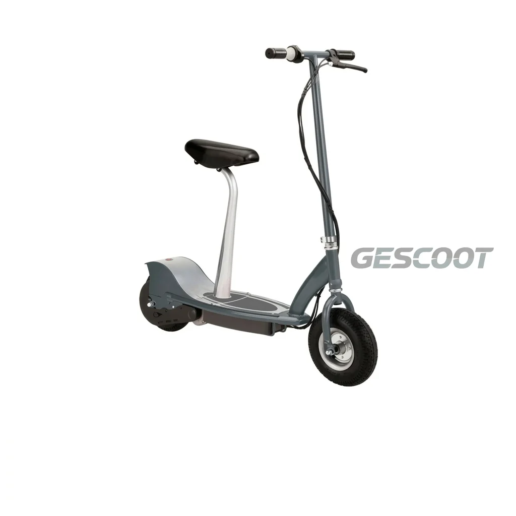 Razor E300 Electric Scooter view 1