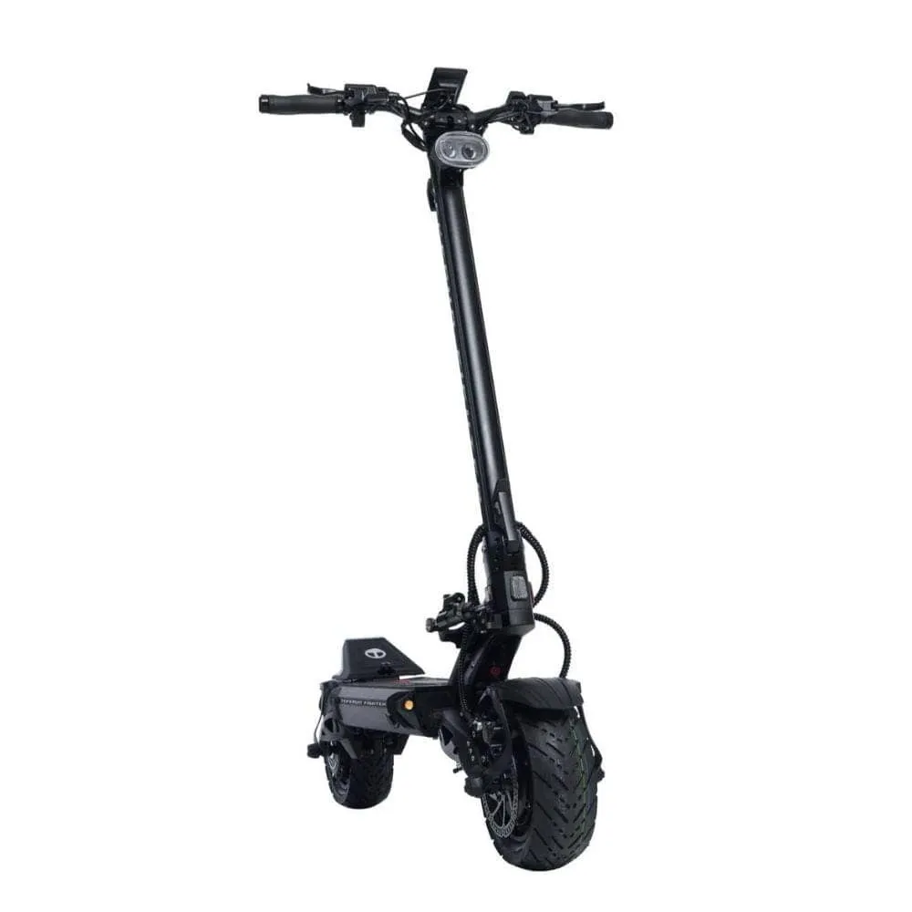 Teverun Fighter Eleven Electric Scooter view 5