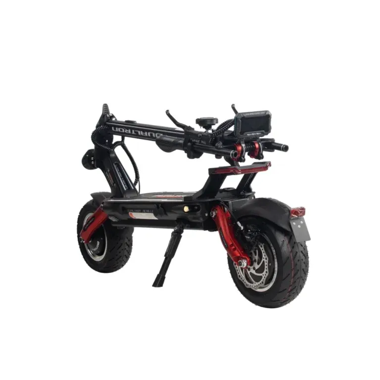 Dualtron New Achilleus Limited Electric Scooter view 3