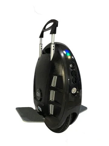 Begode MCM5 Electric Unicycle view 6