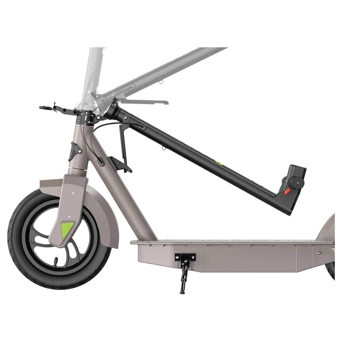 Razor C35 Electric Scooter view 3