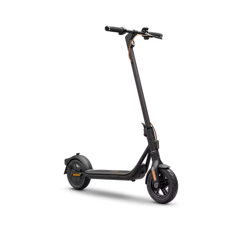 Segway F2 Pro Electric Scooter view 3
