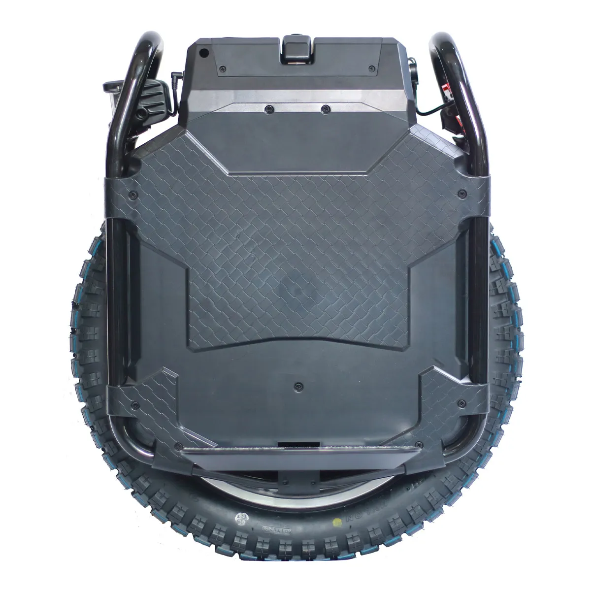 Veteran Sherman Max Electric Unicycle view 3