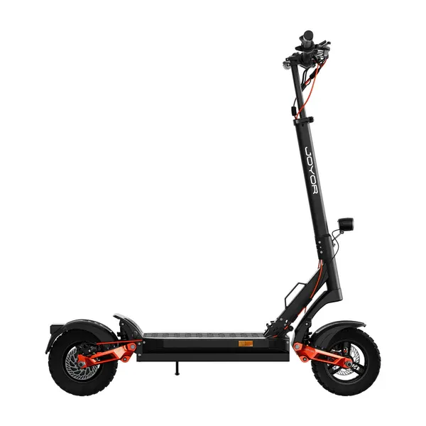 Joyor T6E Pro (ABE) Electric Scooter view 3