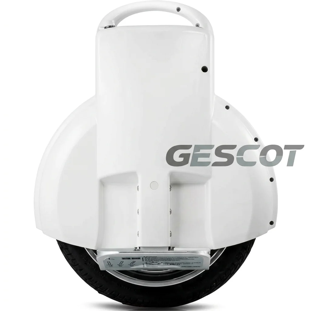 Airwheel Q3 Electric Unicycle view 1
