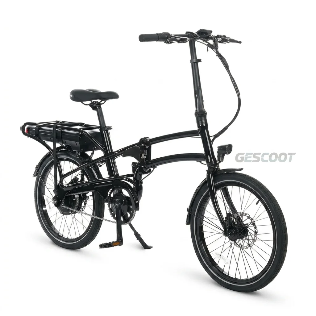 Pedego Latch (2025) Electric Bike view 1