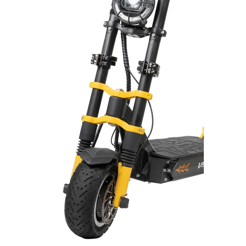 VSETT 11+ SUPER 72 Electric Scooter view 6