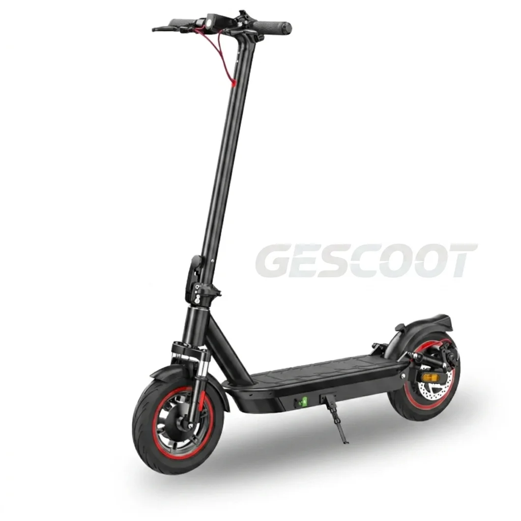 Iscooter i10 Commuter Electric Scooter For Adult view 1