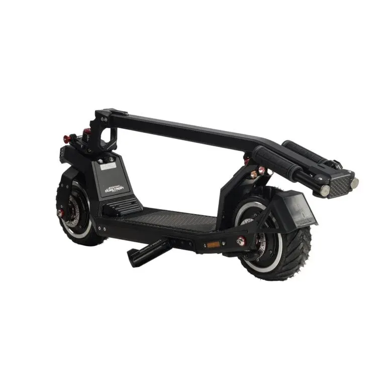 Dualtron Sonic Nano Electric Scooter view 5