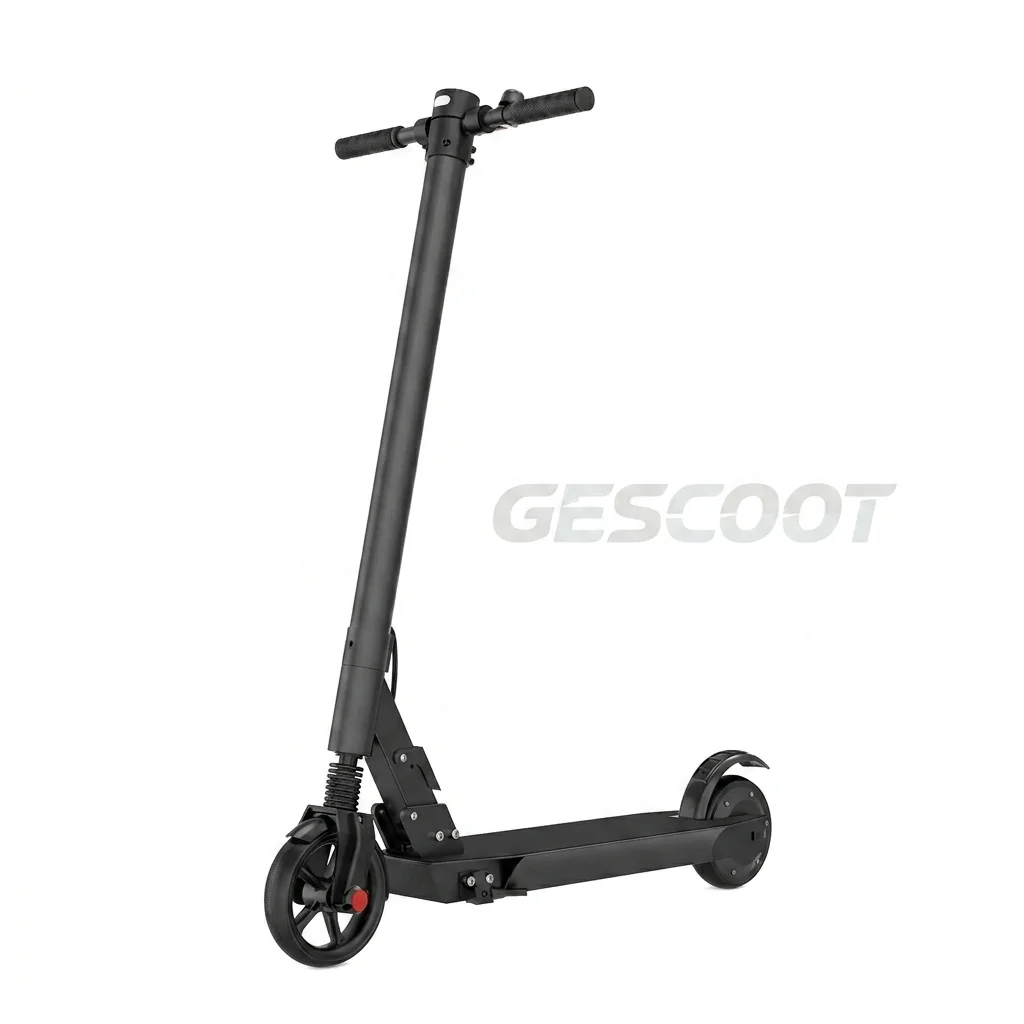 Nanrobot H2 Electric Scooter view 1