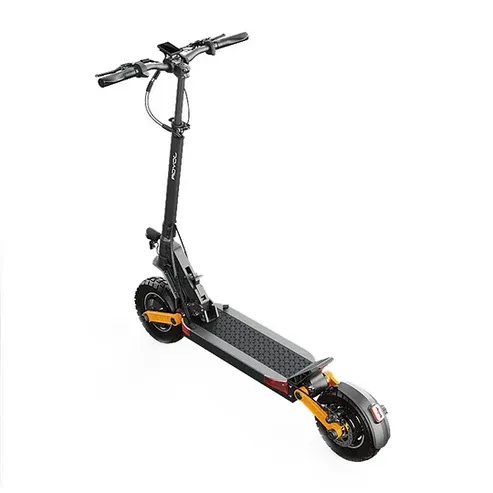 Joyor S8-S Electric Scooter view 4