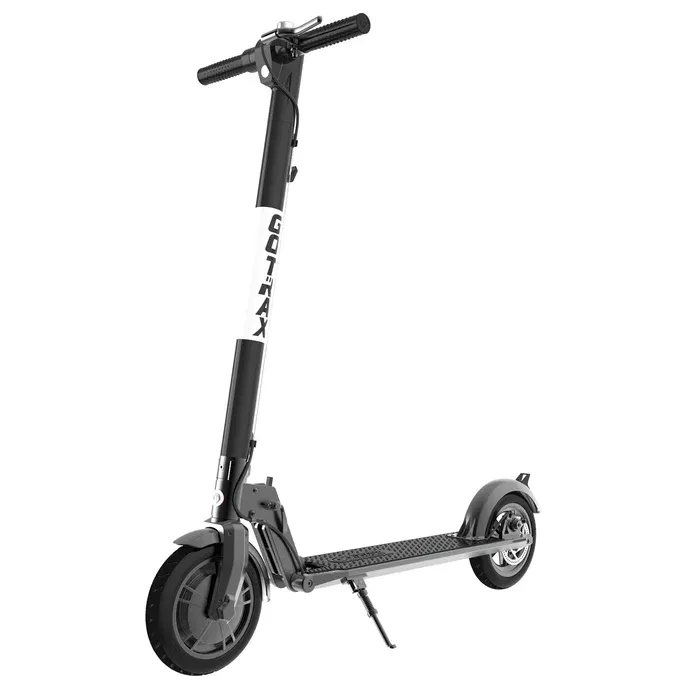 Gotrax XR Ultra Electric Scooter view 2
