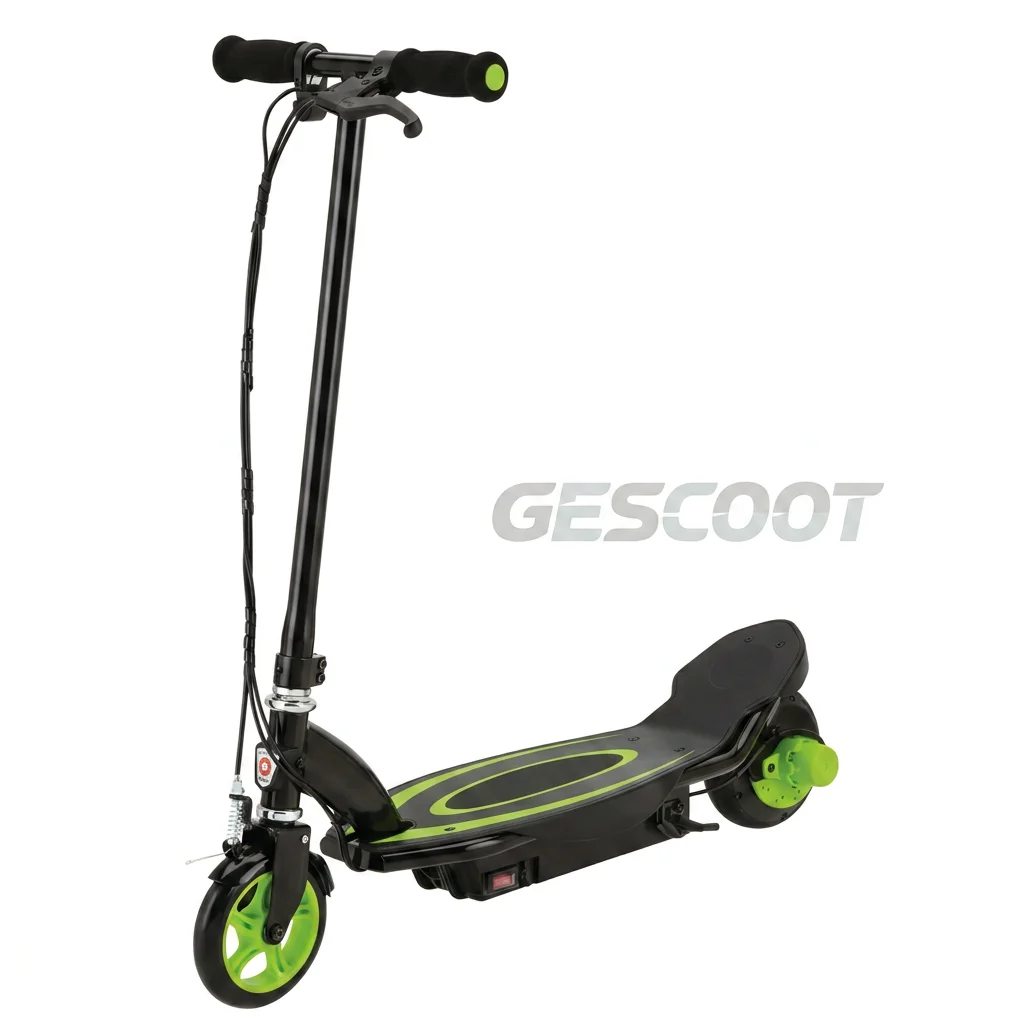 Razor Power Core E90 Electric Scooter view 1