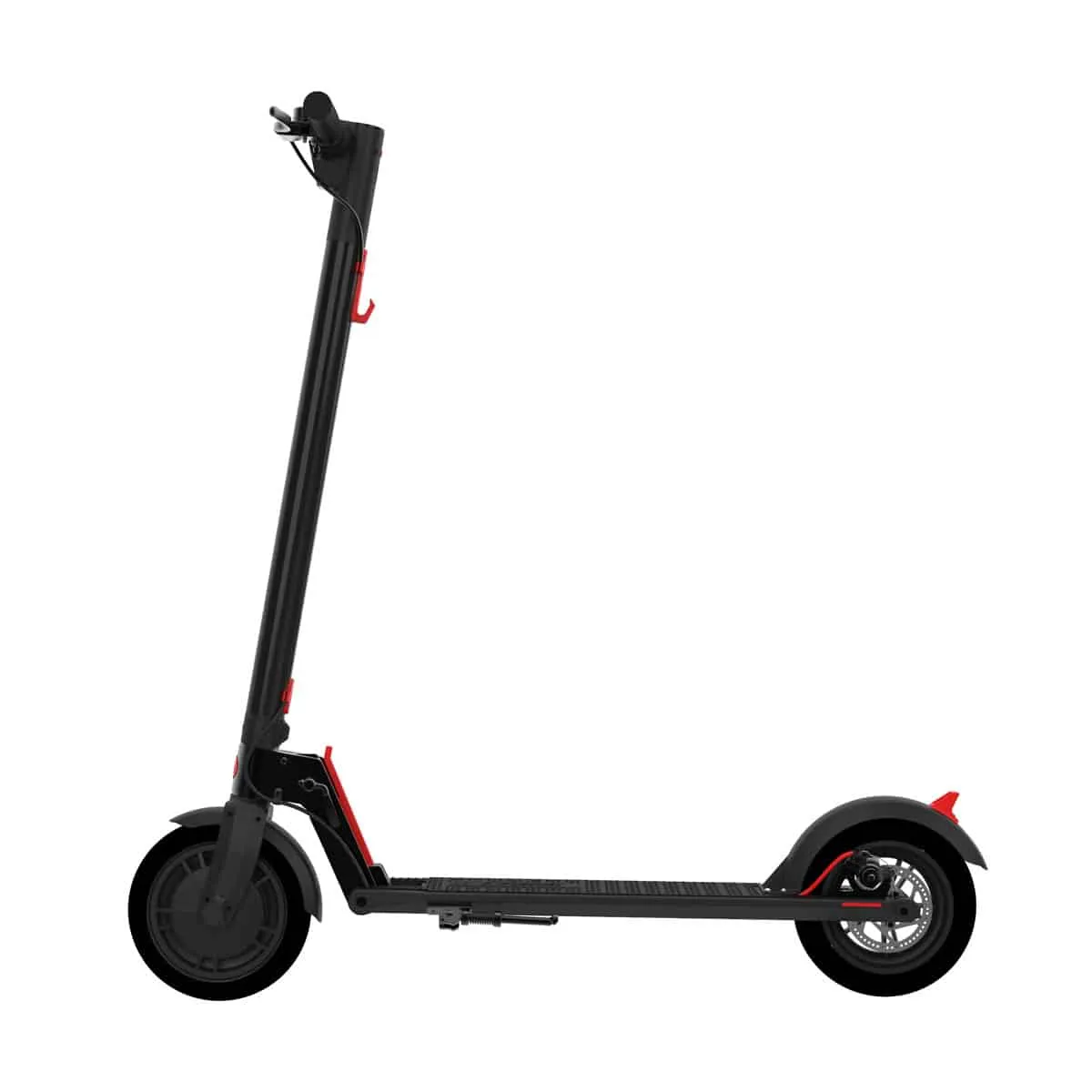 Gotrax GXL V2 Electric Scooter view 2