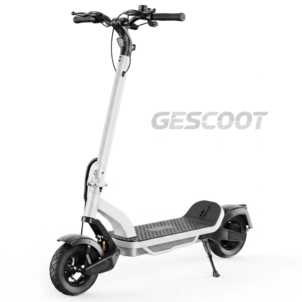 Isinwheel S Nova Pro Commuting Electric Scooter view 1