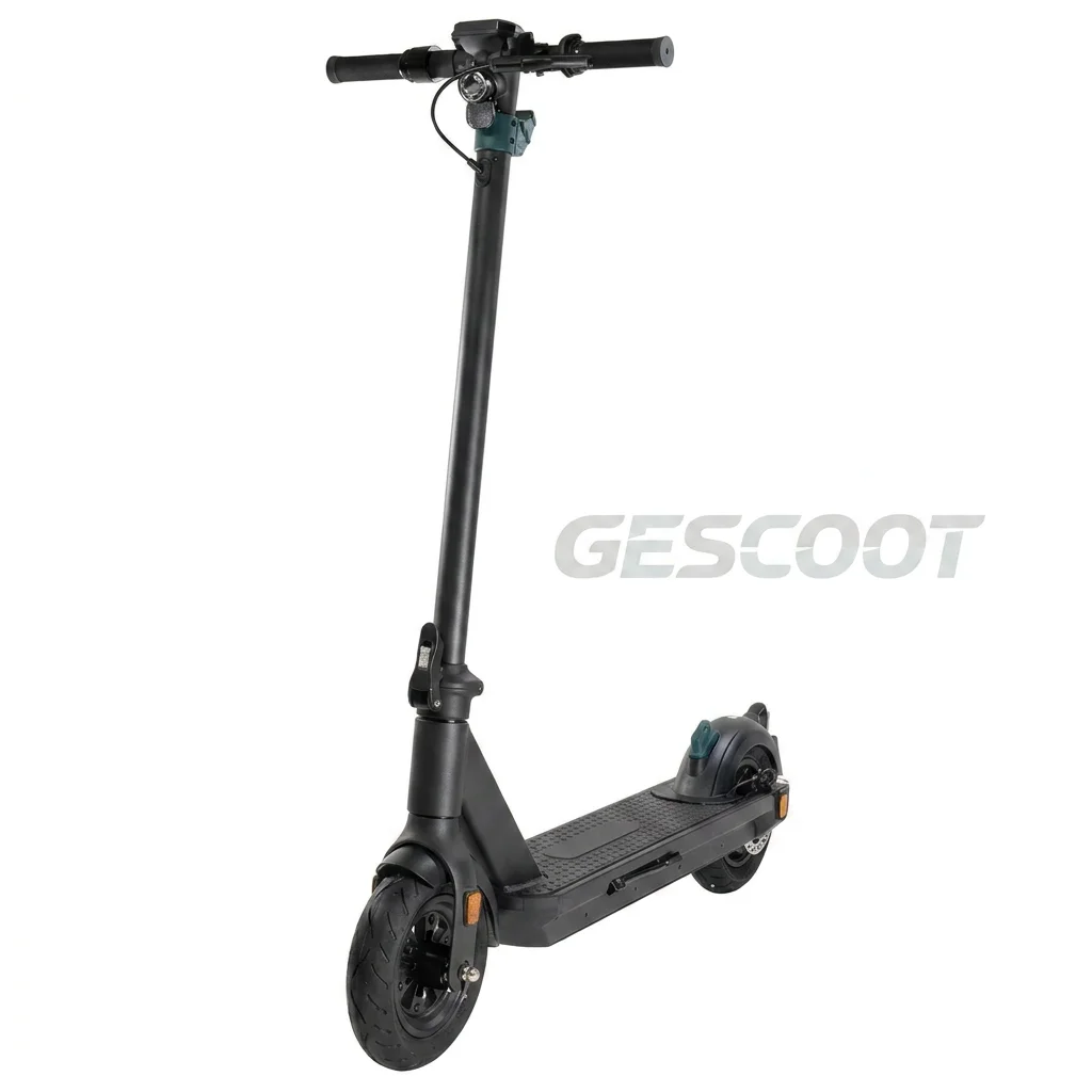 Gotrax GMAX Electric Scooter view 1