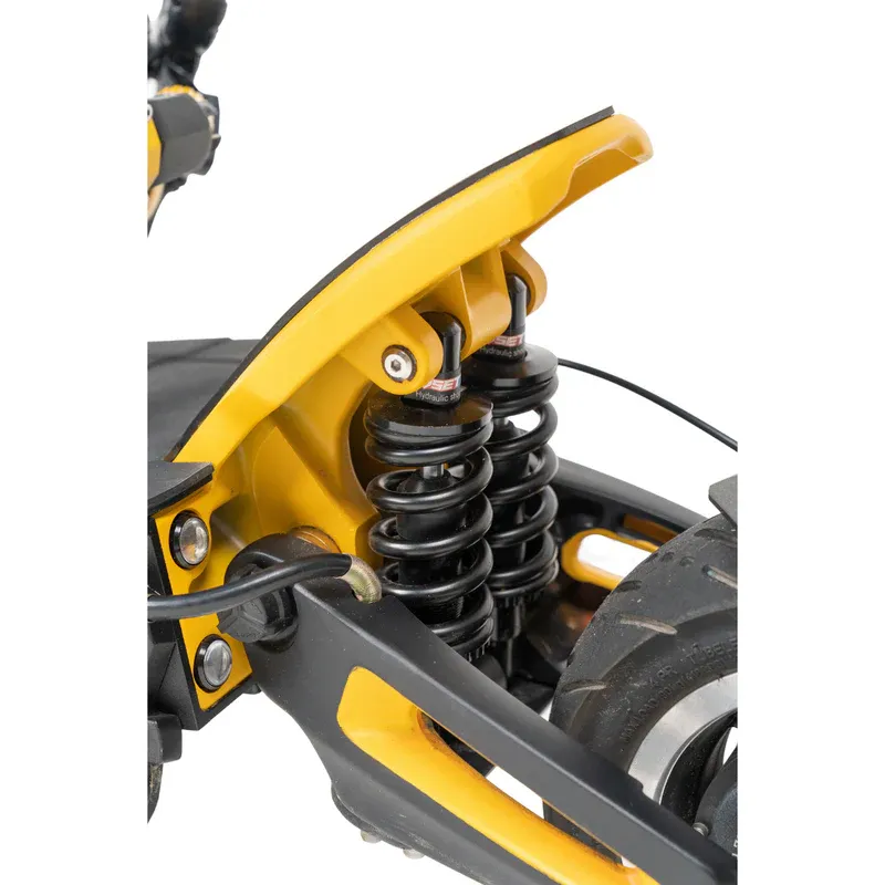 VSETT 11+ SUPER 72 Electric Scooter view 4