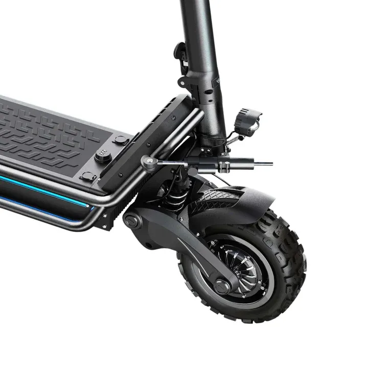 Joyor E6-S Electric Scooter view 3