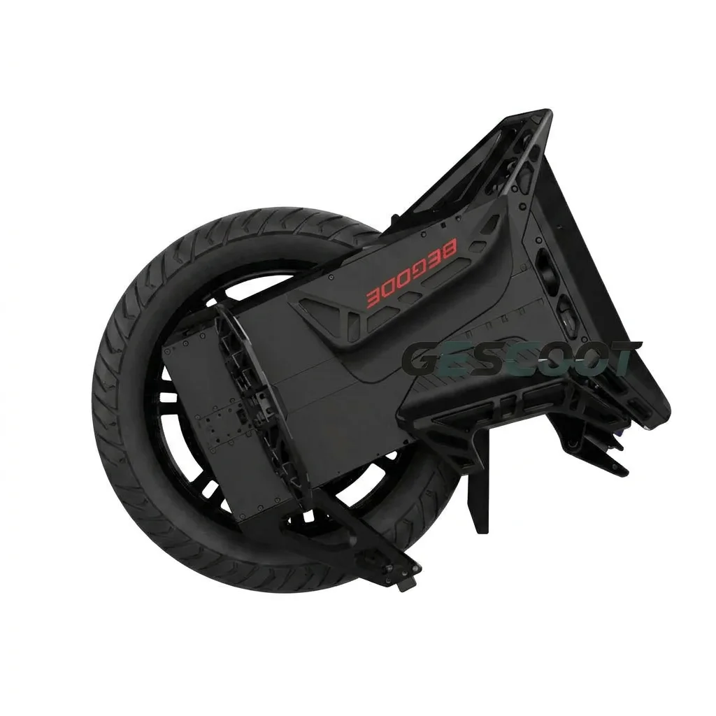 Begode ET Max Electric Unicycle view 1