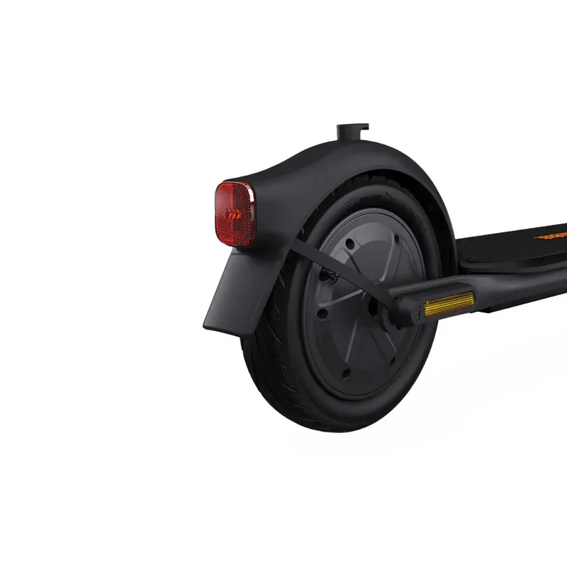 Segway F2 Plus Electric Scooter view 7