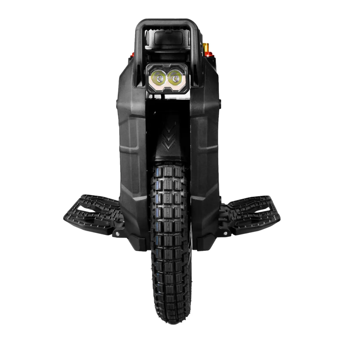 Veteran Sherman-S Electric Unicycle view 3