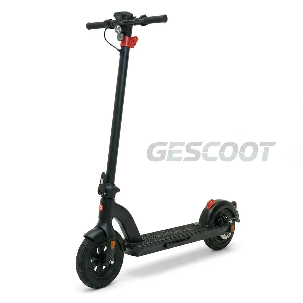 Gotrax G3 MAX Electric Scooter view 1
