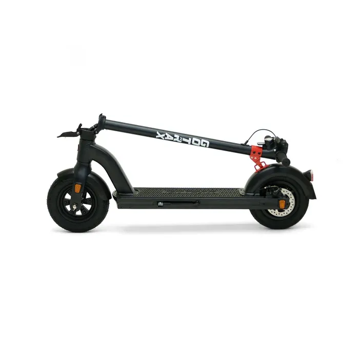 Gotrax G3 MAX Electric Scooter view 5