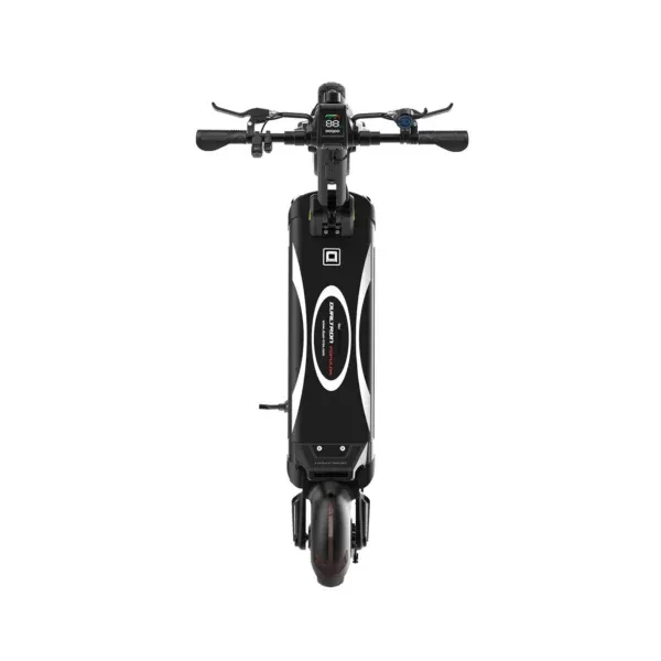 Dualtron Pop Electric Scooter view 3
