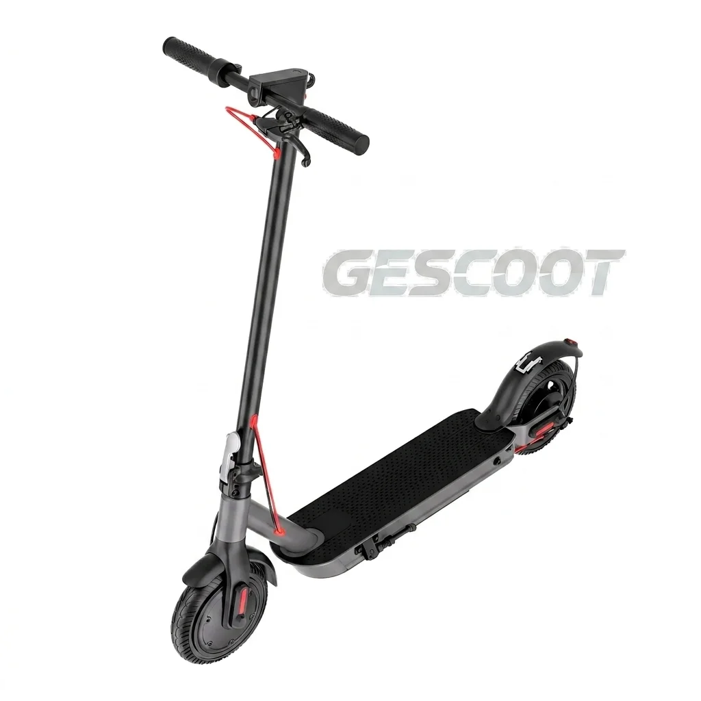 Hiboy S2 Nova Refurbished Electric Scooter view 1