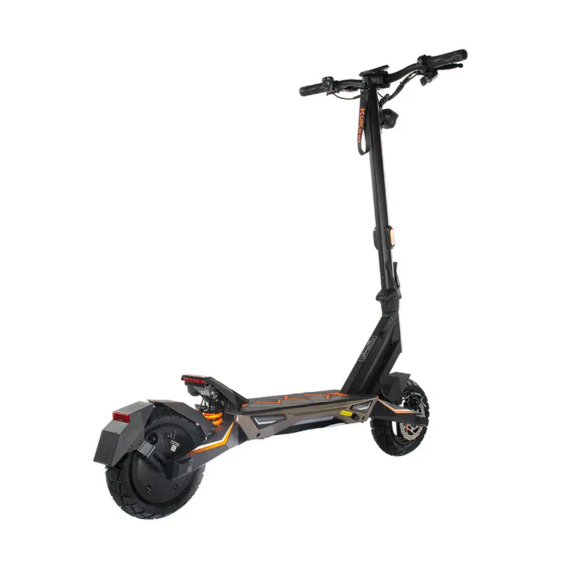 Kukirin T3 Electric Scooter view 3