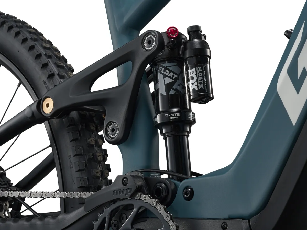Giant Stance E+ 0 Electric Bike view 4