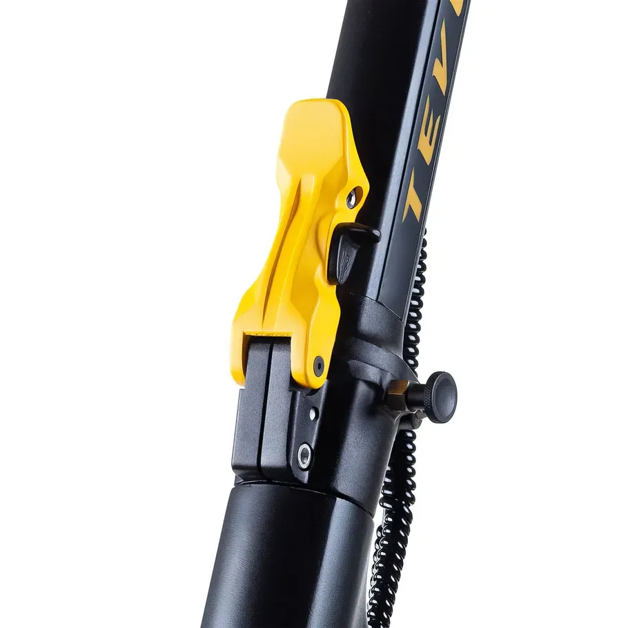Teverun Blade Mini Ultra Electric Scooter view 3