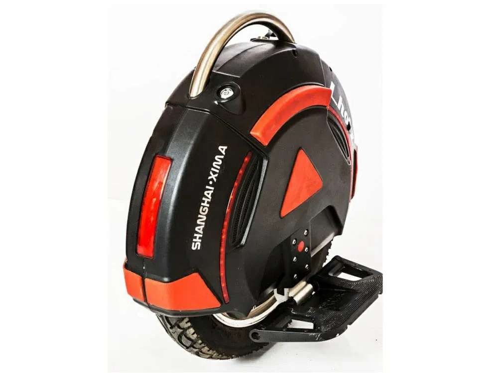 IPS 191 Electric Unicycle view 6