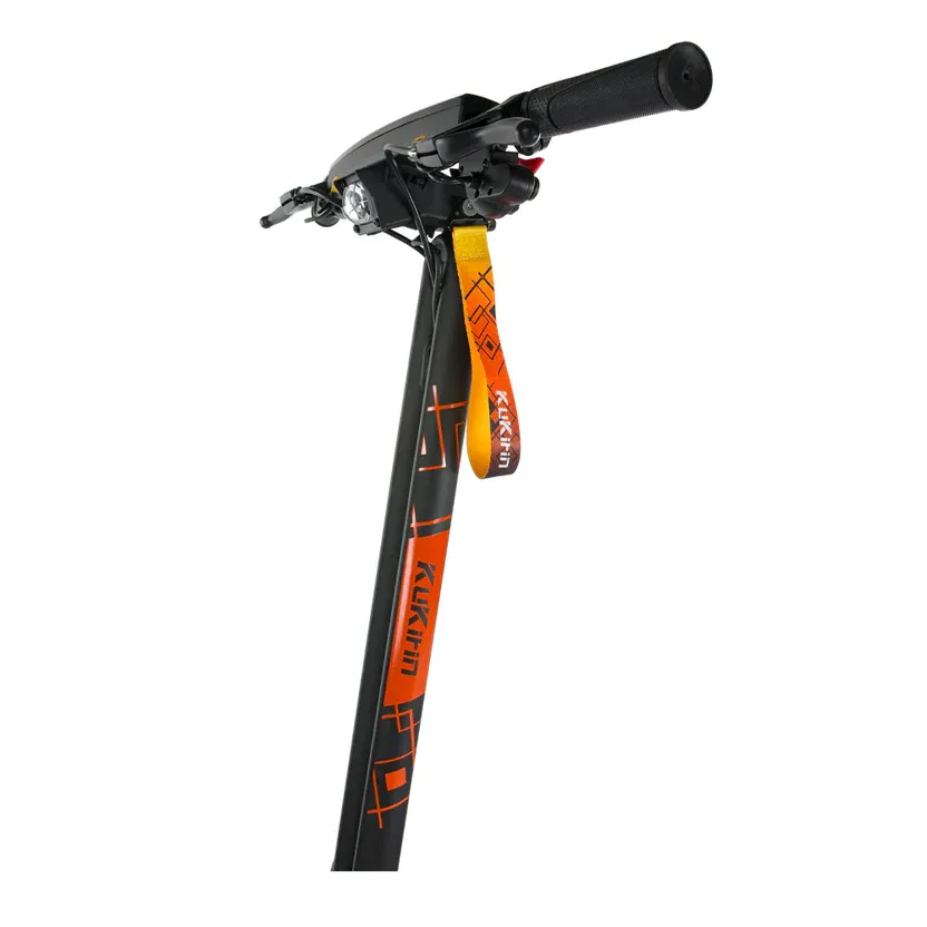 Kukirin G2 Ultra Electric Scooter view 4