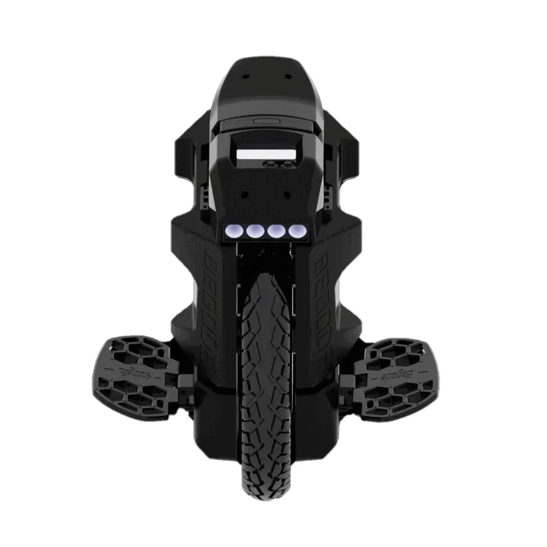 Begode Monster Electric Unicycle view 4