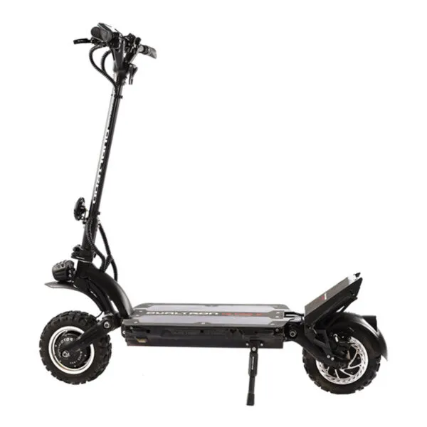 Dualtron Ultra 2 Electric Scooter view 3