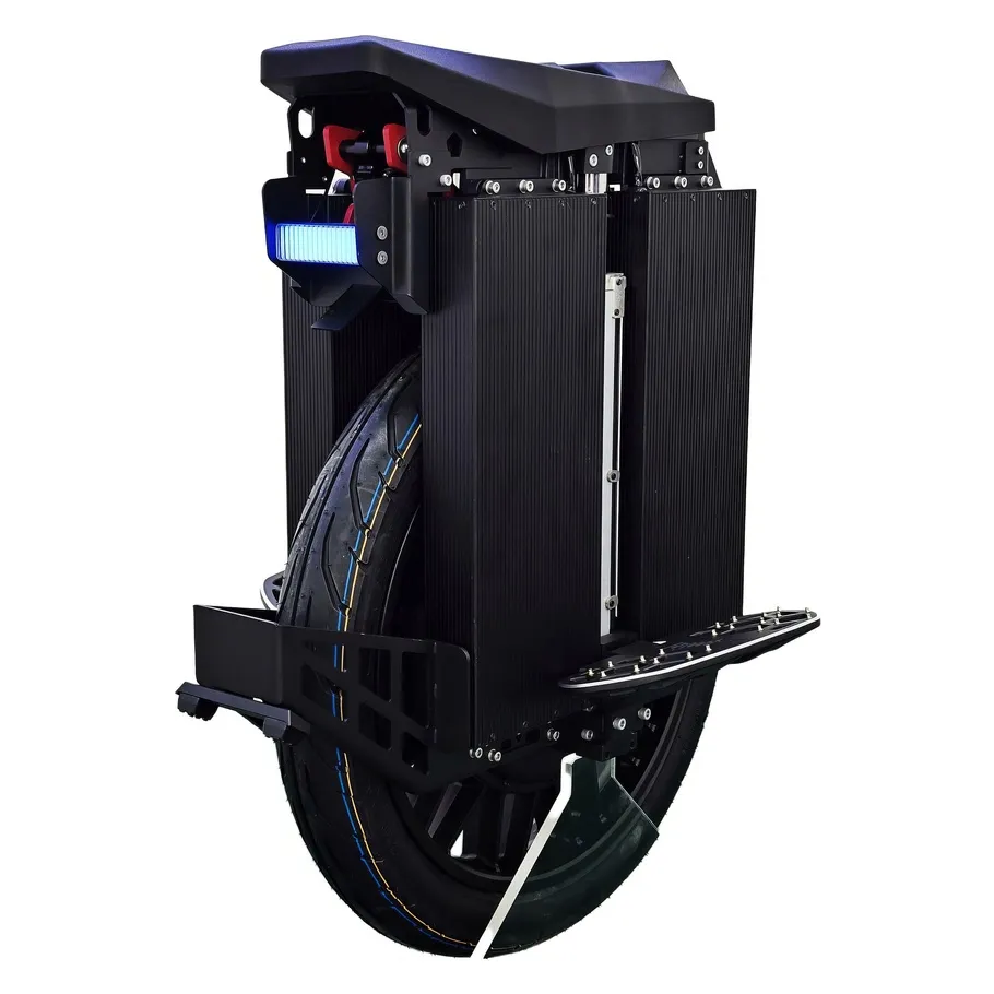 Begode Master Pro Electric Unicycle view 2