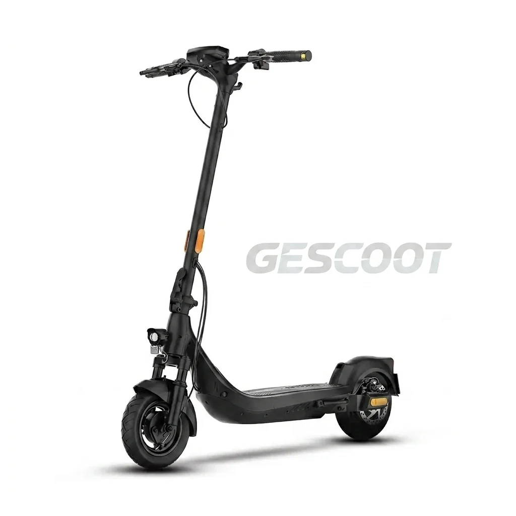 KingSong N15KSE Electric Scooter view 1
