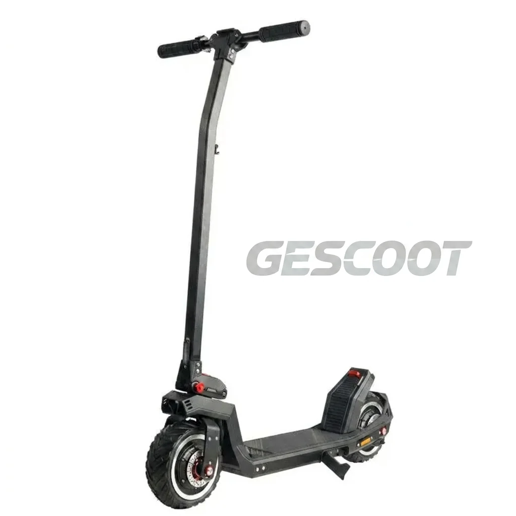 Dualtron Sonic Nano Electric Scooter view 1