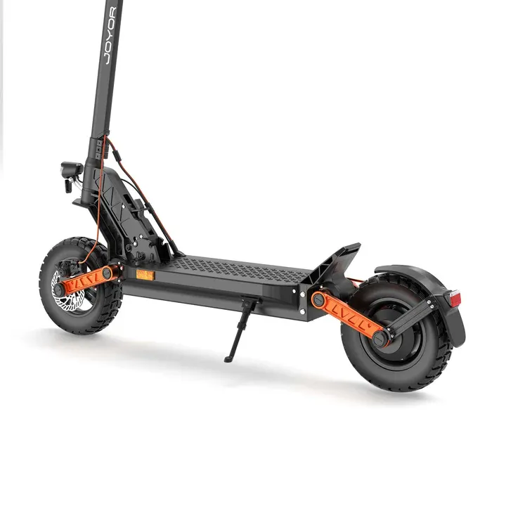 Joyor S5 Electric Scooter view 3