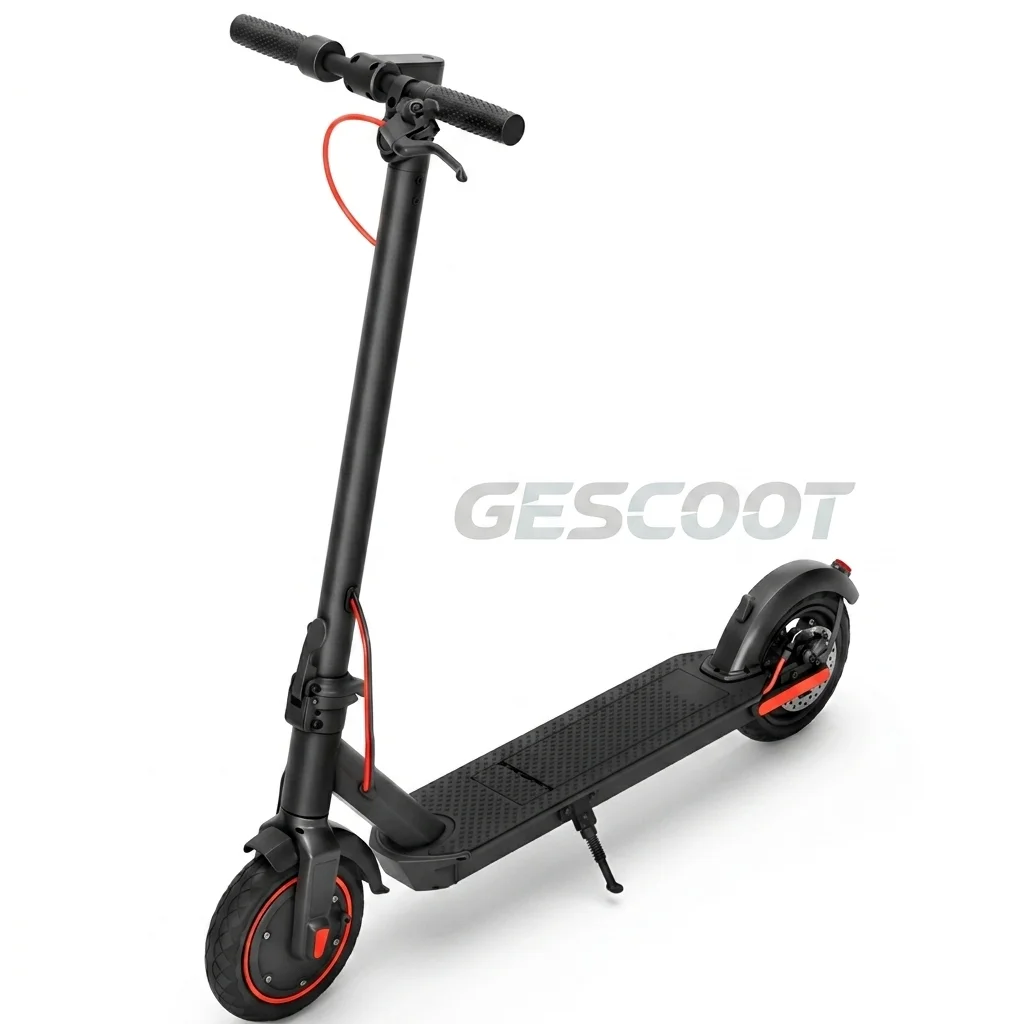 Hiboy S2R Plus Electric Scooter With Removable Battery view 1