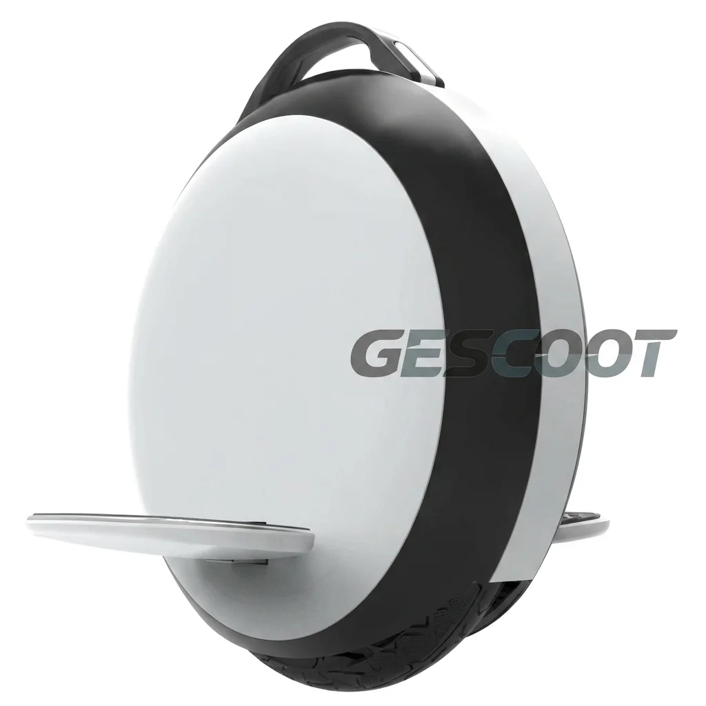 IPS 141 Electric Unicycle view 1