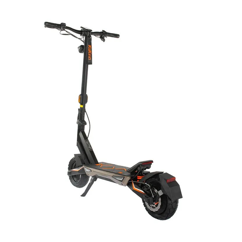 Kukirin T3 Electric Scooter view 6
