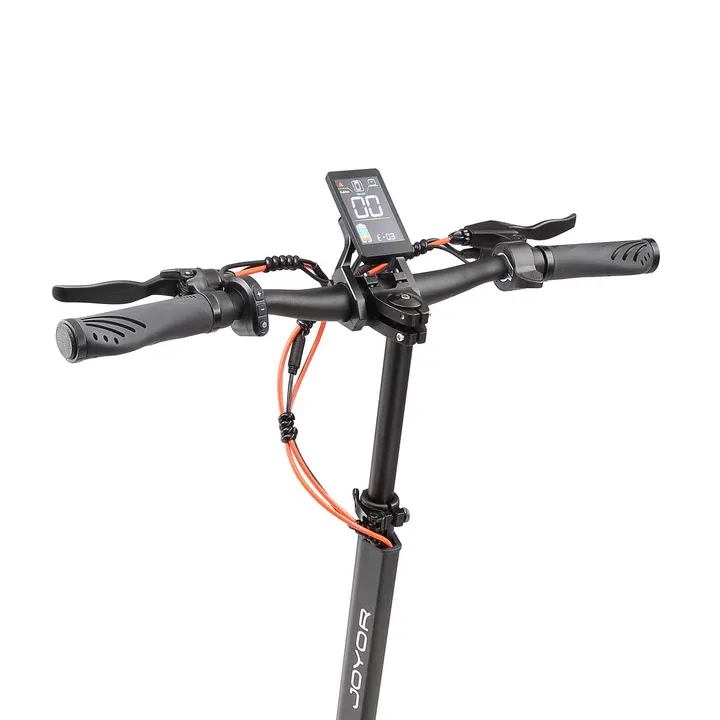 Joyor S5 Electric Scooter view 2