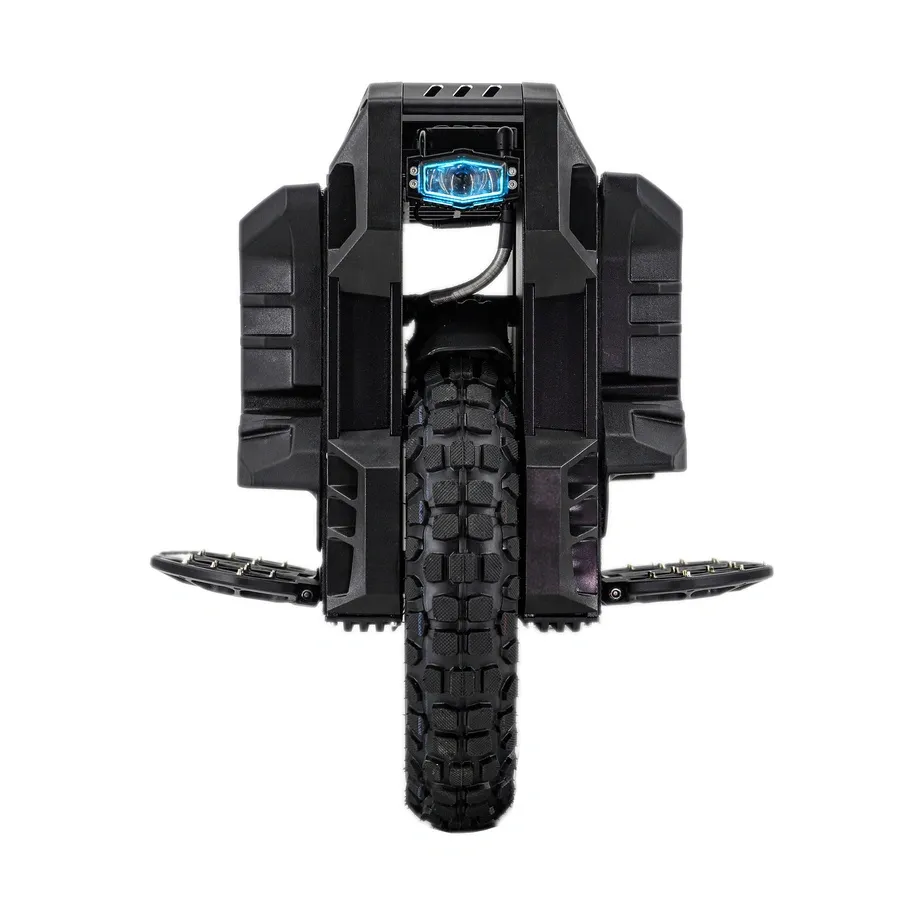 Begode Falcon Electric Unicycle view 5