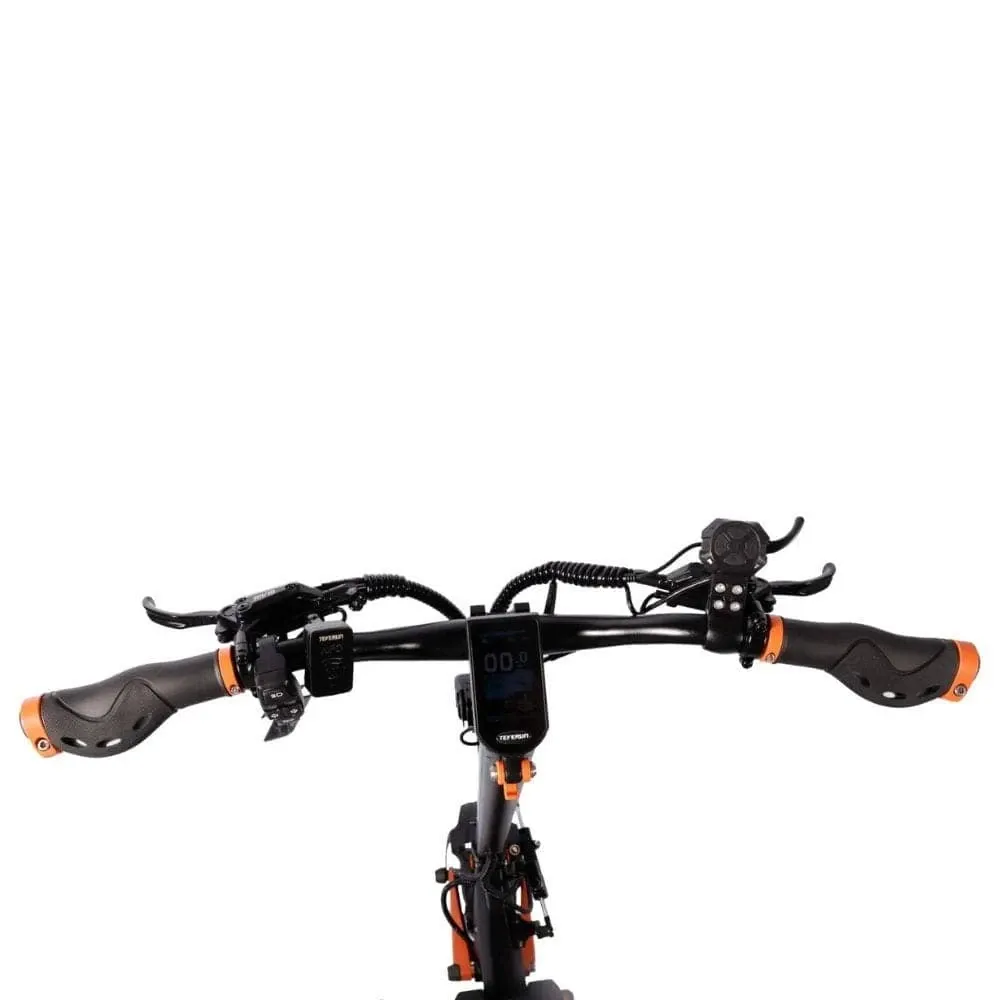 Teverun Blade GT+ Electric Scooter view 6