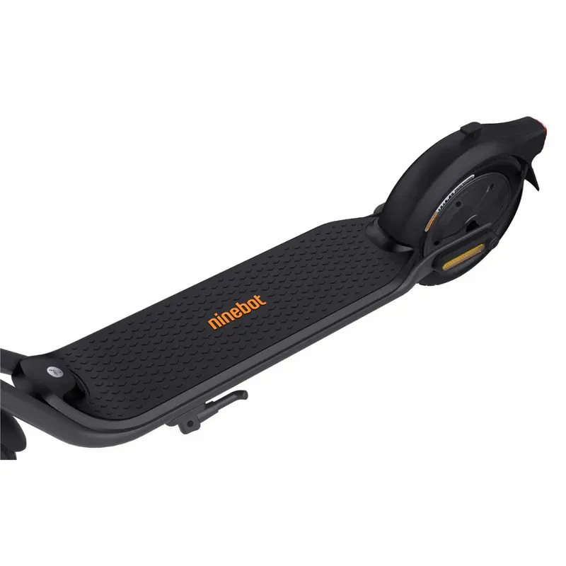Segway F2 Plus Electric Scooter view 6