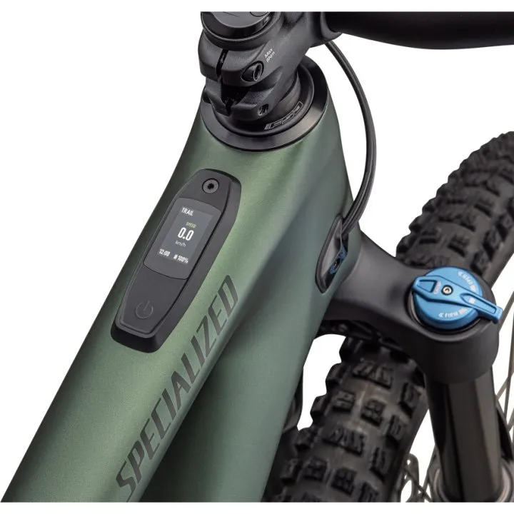 Specialized Turbo Levo Electric Bike view 5